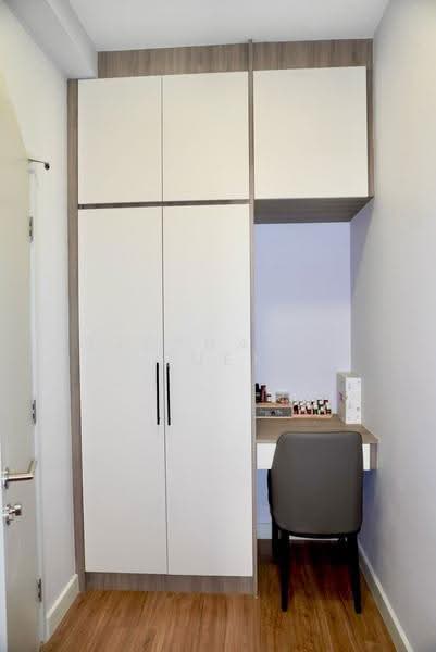 Kediaman Servis untuk Disewa di Berkeley Uptown - Stephanie Quek - Interior - PropertyGuru.com.my