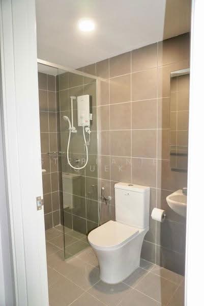 Kediaman Servis untuk Disewa di Berkeley Uptown - Stephanie Quek - Bathroom - PropertyGuru.com.my