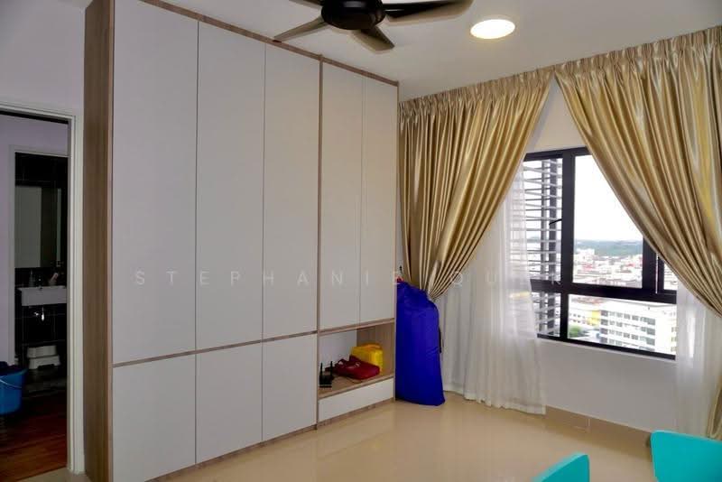 Kediaman Servis untuk Disewa di Berkeley Uptown - Stephanie Quek - Interior - PropertyGuru.com.my