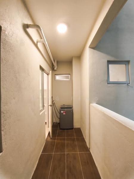 Condominium for Rent at Vista Harmoni Residences - Ming Feng - Corridor - PropertyGuru.com.my