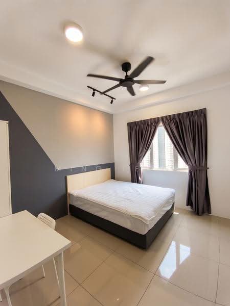 Condominium for Rent at Vista Harmoni Residences - Ming Feng - Bedroom - PropertyGuru.com.my