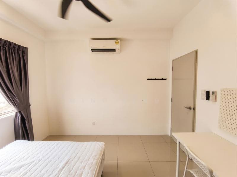 Condominium for Rent at Vista Harmoni Residences - Ming Feng - Bedroom - PropertyGuru.com.my