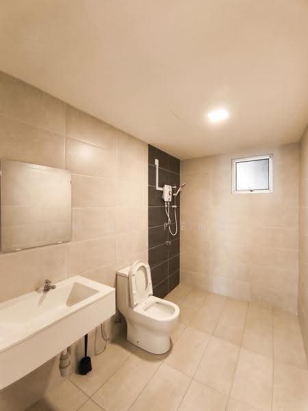 Condominium for Rent at Vista Harmoni Residences - Ming Feng - Bathroom - PropertyGuru.com.my