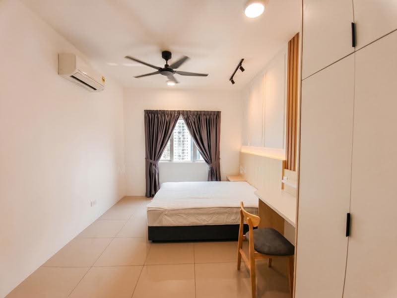 Condominium for Rent at Vista Harmoni Residences - Ming Feng - Bedroom - PropertyGuru.com.my