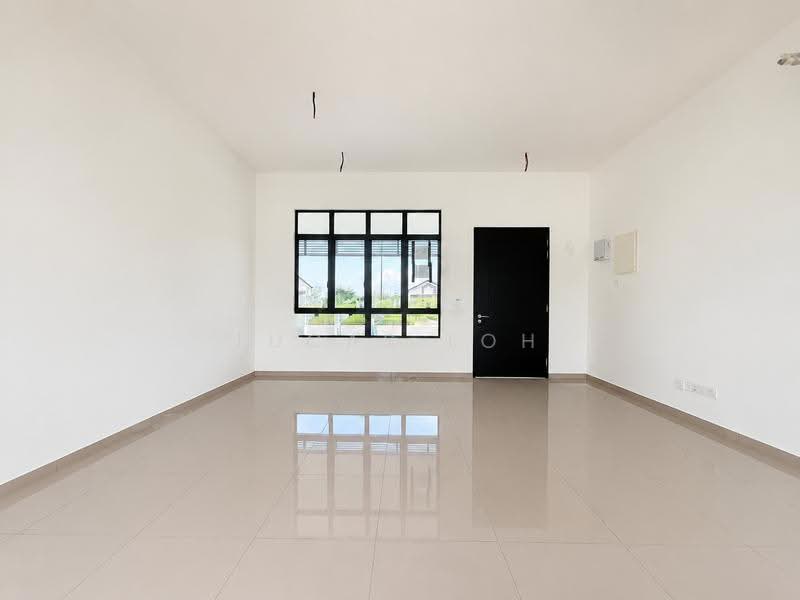 1-storey Terraced House for Sale in Shah Alam (Selangor) - Lucas Loh - Interior - PropertyGuru.com.my