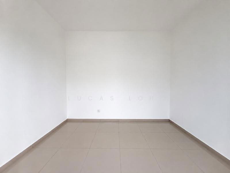 1-storey Terraced House for Sale in Shah Alam (Selangor) - Lucas Loh - Interior - PropertyGuru.com.my