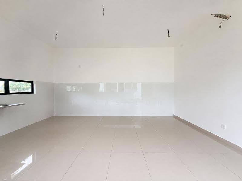 1-storey Terraced House for Sale in Shah Alam (Selangor) - Lucas Loh - Kitchen - PropertyGuru.com.my