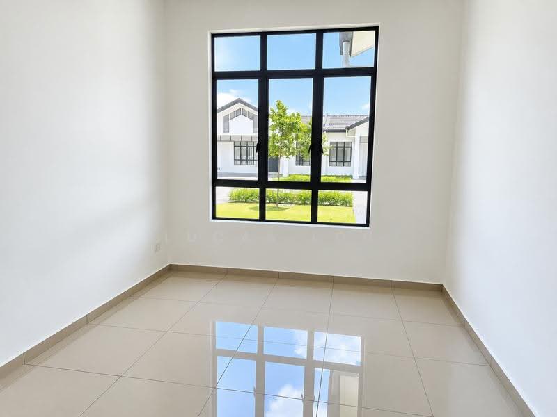 1-storey Terraced House for Sale in Shah Alam (Selangor) - Lucas Loh - Interior - PropertyGuru.com.my