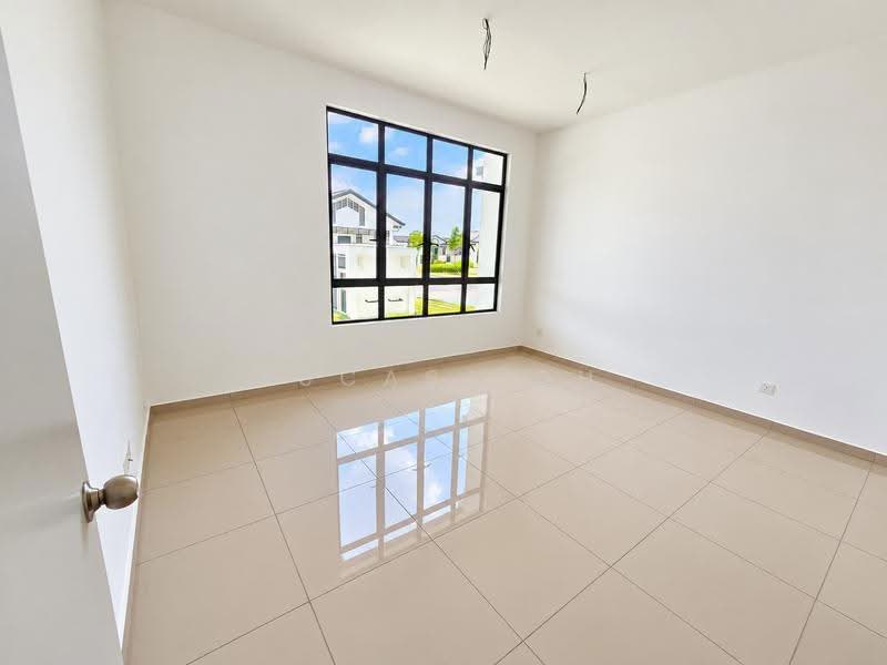 1-storey Terraced House for Sale in Shah Alam (Selangor) - Lucas Loh - Interior - PropertyGuru.com.my
