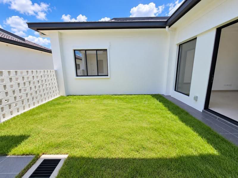 1-storey Terraced House for Sale in Shah Alam (Selangor) - Lucas Loh - Exterior - PropertyGuru.com.my