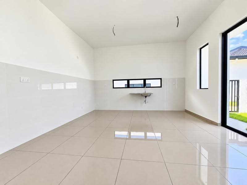 1-storey Terraced House for Sale in Shah Alam (Selangor) - Lucas Loh - Interior - PropertyGuru.com.my