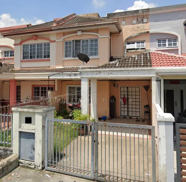 Rumah Teres 2-Tingkat untuk Dijual di Sungai Buloh (Selangor) - Julian Tong - PropertyGuru.com.my