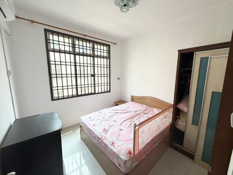 Rumah Flat untuk Disewa di Flat Bukit Indah - Nick Low - Bedroom - PropertyGuru.com.my