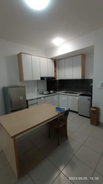 Service Residence for Rent at The Netizen - Nick Chin - Kitchen - PropertyGuru.com.my