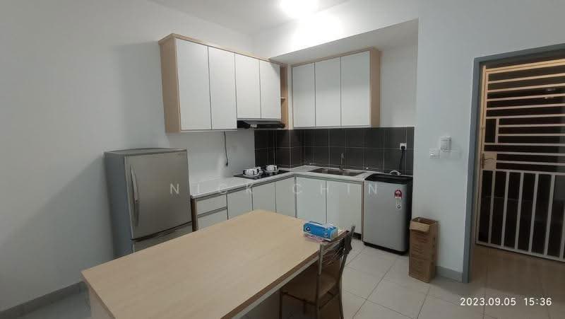 Service Residence for Rent at The Netizen - Nick Chin - Kitchen - PropertyGuru.com.my