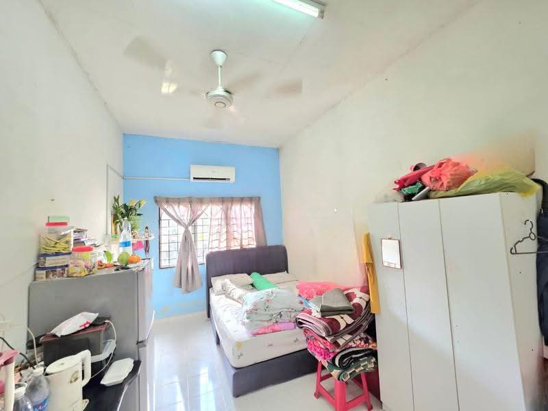 Rumah Teres 1-Tingkat untuk Dijual di Taman Dato Bandar (Kapar) - Hairi Halim - PropertyGuru.com.my