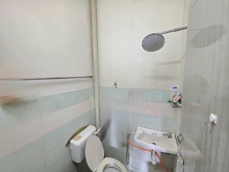 Rumah Teres 1-Tingkat untuk Dijual di Taman Dato Bandar (Kapar) - Hairi Halim - PropertyGuru.com.my