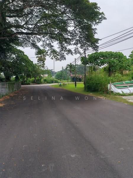 Shop for Sale in Taman Lahat Indah (Lahat) - Selina Wong - Exterior - PropertyGuru.com.my