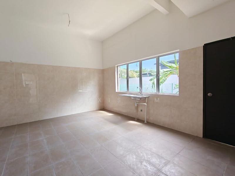 Semi-Detached House for Sale in Meru (Klang) - Alexis Lim - Interior - PropertyGuru.com.my