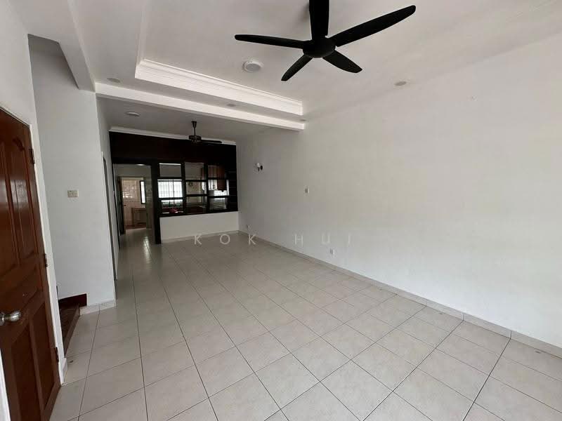 Rumah Teres 2-Tingkat untuk Dijual di Taman Impian Emas (Skudai) - Kok Hui - PropertyGuru.com.my