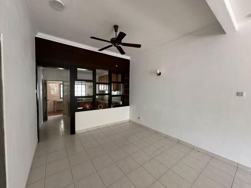 Rumah Teres 2-Tingkat untuk Dijual di Taman Impian Emas (Skudai) - Kok Hui - PropertyGuru.com.my