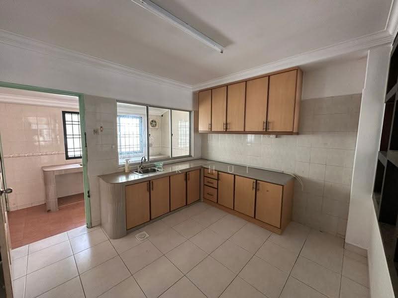 Rumah Teres 2-Tingkat untuk Dijual di Taman Impian Emas (Skudai) - Kok Hui - PropertyGuru.com.my