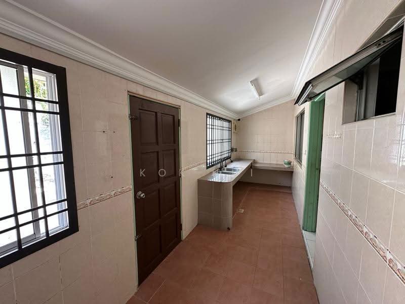 Rumah Teres 2-Tingkat untuk Dijual di Taman Impian Emas (Skudai) - Kok Hui - PropertyGuru.com.my
