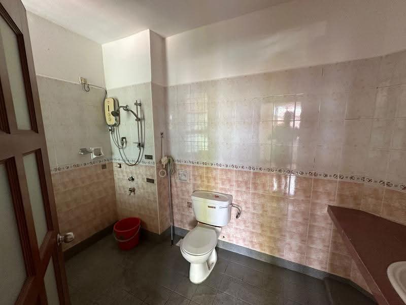 Rumah Teres 2-Tingkat untuk Dijual di Taman Impian Emas (Skudai) - Kok Hui - PropertyGuru.com.my