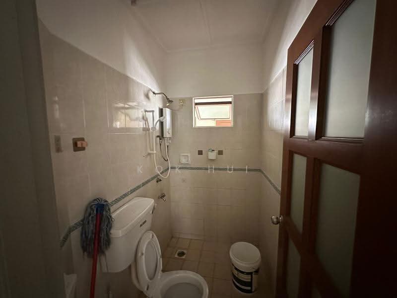 Rumah Teres 2-Tingkat untuk Dijual di Taman Impian Emas (Skudai) - Kok Hui - PropertyGuru.com.my