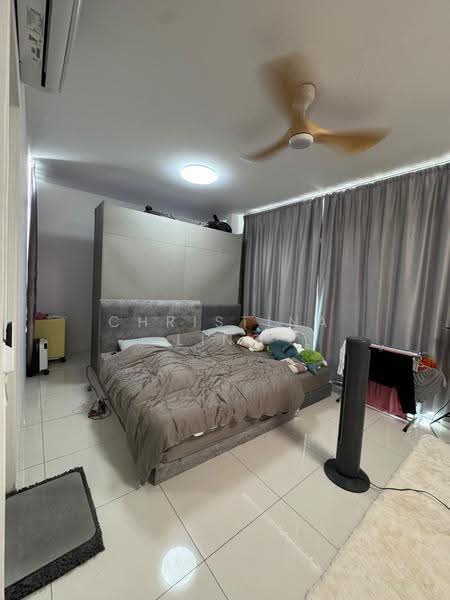 Rumah Teres 2-Tingkat untuk Disewa di Taman Mount Austin (Tebrau) - Christina Ling - PropertyGuru.com.my