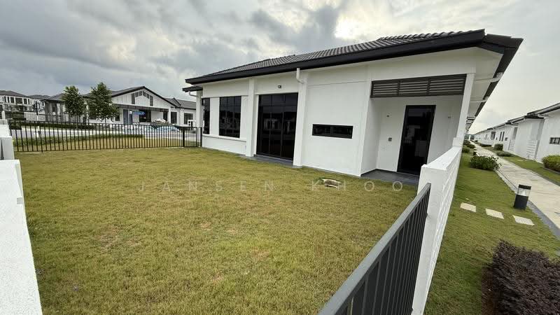 1-storey Terraced House for Rent in Eco Grandeur (Puncak Alam) - Jansen Khoo - PropertyGuru.com.my