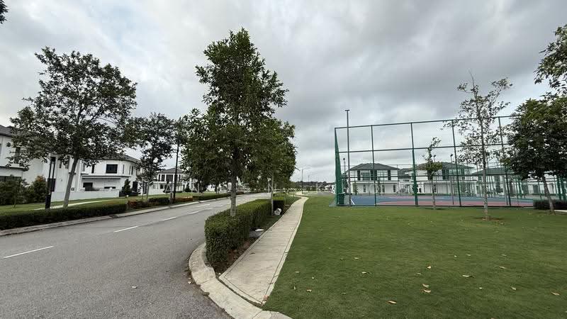 1-storey Terraced House for Rent in Eco Grandeur (Puncak Alam) - Jansen Khoo - PropertyGuru.com.my