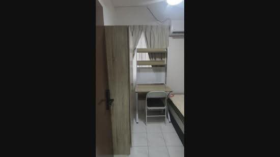 Condominium for Rent at D'aman Crimson - Cailyn Ng - PropertyGuru.com.my