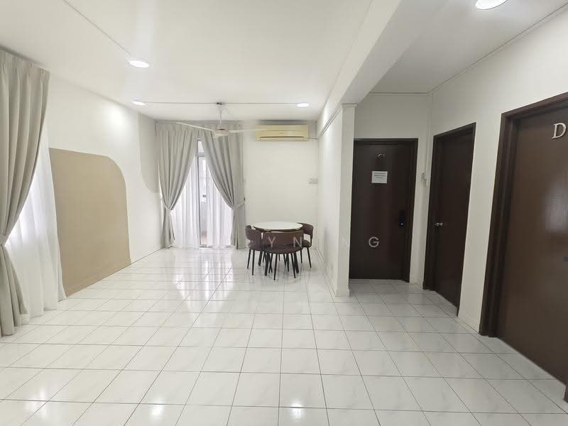 Condominium for Rent at D'aman Crimson - Cailyn Ng - Interior - PropertyGuru.com.my