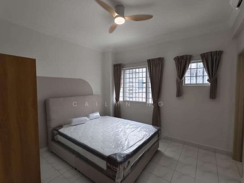 Condominium for Rent at D'aman Crimson - Cailyn Ng - Bedroom - PropertyGuru.com.my