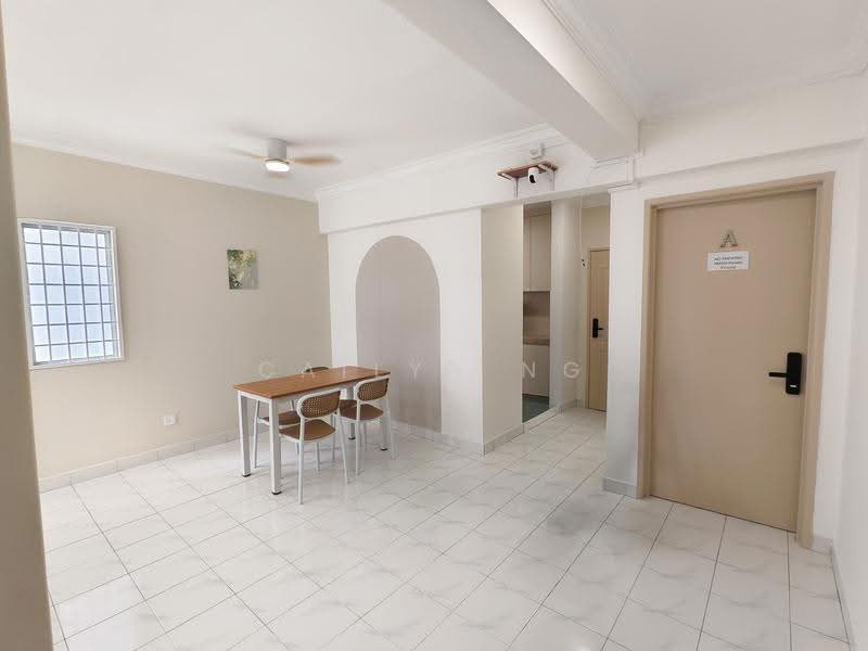 Condominium for Rent at D'aman Crimson - Cailyn Ng - Dining Room - PropertyGuru.com.my