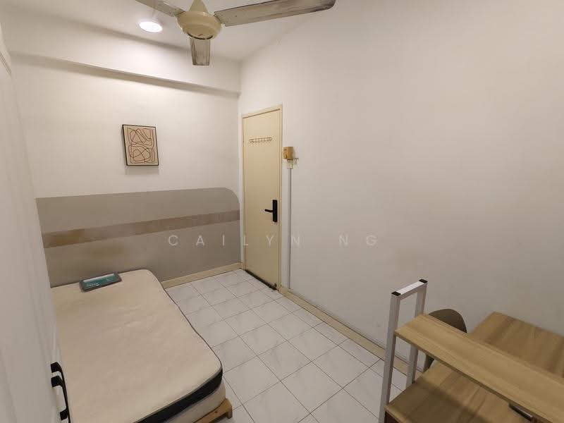 Kondominium untuk Disewa di D'aman Crimson - Cailyn Ng - PropertyGuru.com.my