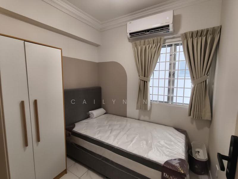 Kondominium untuk Disewa di D'aman Crimson - Cailyn Ng - Bedroom - PropertyGuru.com.my