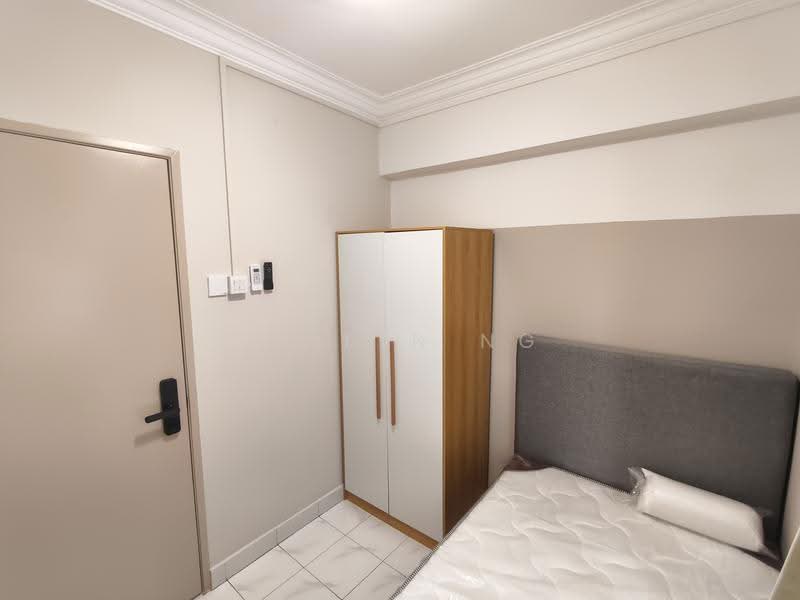 Kondominium untuk Disewa di D'aman Crimson - Cailyn Ng - Bedroom - PropertyGuru.com.my