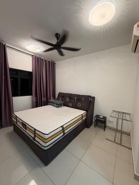 Service Residence for Rent at Meridin Suites @ The Meridin - Christina Ling - PropertyGuru.com.my