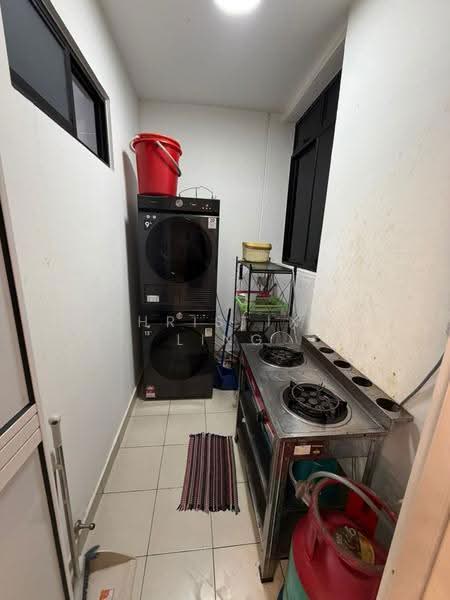 Service Residence for Rent at Meridin Suites @ The Meridin - Christina Ling - PropertyGuru.com.my
