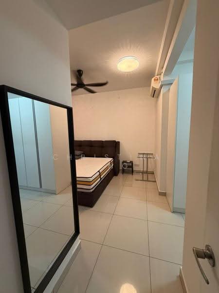 Service Residence for Rent at Meridin Suites @ The Meridin - Christina Ling - PropertyGuru.com.my