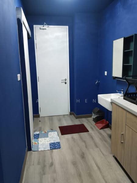 Service Residence for Rent at Cubic Botanical - Kaven Heng - Interior - PropertyGuru.com.my