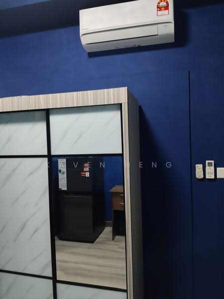 Service Residence for Rent at Cubic Botanical - Kaven Heng - Interior - PropertyGuru.com.my