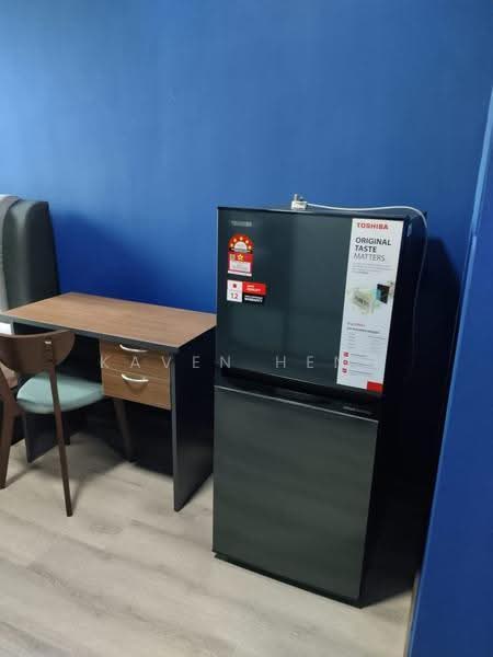 Service Residence for Rent at Cubic Botanical - Kaven Heng - PropertyGuru.com.my