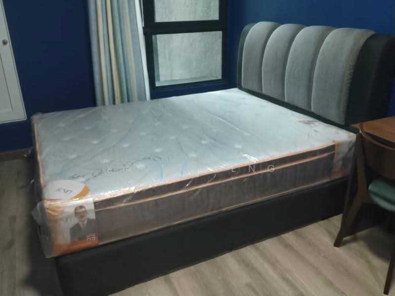 Service Residence for Rent at Cubic Botanical - Kaven Heng - PropertyGuru.com.my