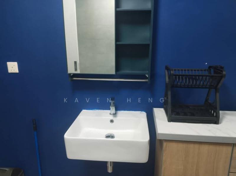 Service Residence for Rent at Cubic Botanical - Kaven Heng - PropertyGuru.com.my