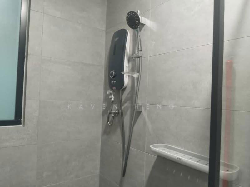 Service Residence for Rent at Cubic Botanical - Kaven Heng - PropertyGuru.com.my