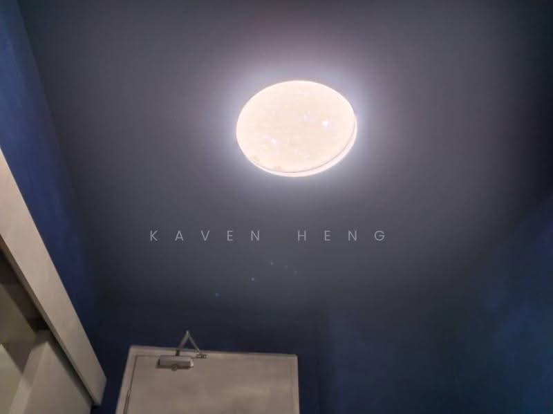 Service Residence for Rent at Cubic Botanical - Kaven Heng - PropertyGuru.com.my