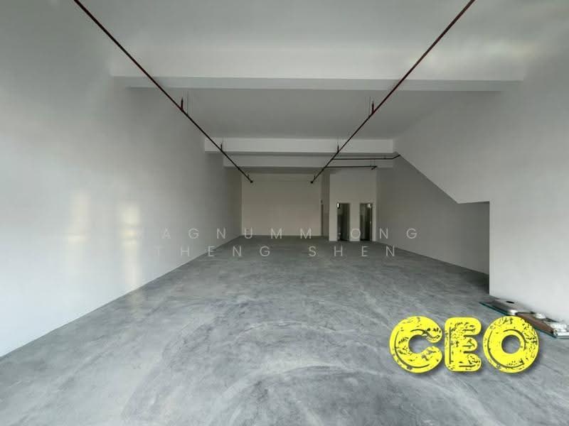 Kedai untuk Disewa di Batu Kawan (Penang) - Magnumm Ong Theng Shen - Interior - PropertyGuru.com.my